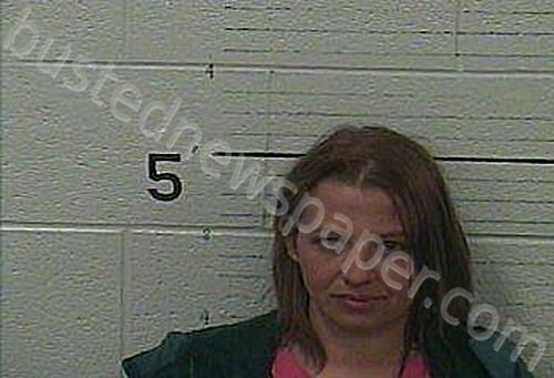 WAGERS, EMILY KRISTIN #, Knox County, Kentucky - 2023-03-21 20:59:00