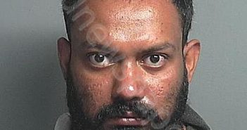 MALLAWA-THANTHRIGE, NIPUANA SHAMIKA PERERA | 2023-03-21 02:54:00 Montgomery County, Texas Booking