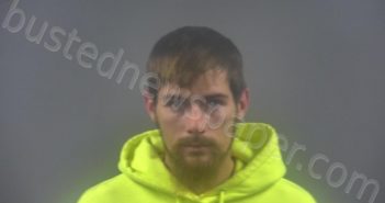YOUNG, <B>ADAM</B> MICHEAL #, Warren County, Kentucky - 2023-03-21 23:24:00