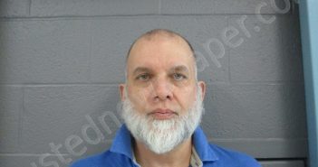 OLDAKER, JOHN CHRISTOPHER | 2023-03-21 10:20:00 Taylor County, West Virginia Booking