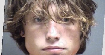 STROUD,<B>DUSTIN</B> <B>JAMES</B> #, Titus County, Texas - 2023-03-21