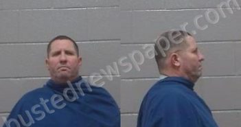 <B>TRAVIS</B>, <B>JEFFERY</B> <B>PIERCE</B> #, Wichita County, Texas - 2023-03-21