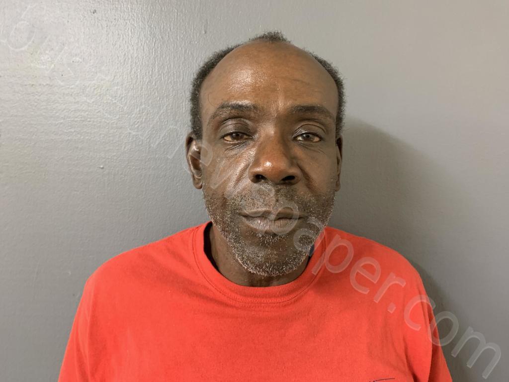 PACE, EUGENE SAMUEL #, Hardee County, Florida - 2023-03-22 23:13:00