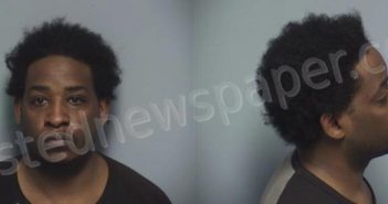 LAMBERT, RICHARD FREDRICK | 2023-03-22 Roanoke County, Virginia Booking