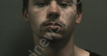 PEEBLES, <B>DUSTIN</B> <B>JAMES</B> #, Randall County, Texas - 2023-03-22