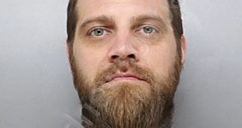 SMITH, BRANDON | 2023-03-22 13:12:00 Hamilton County, Ohio Booking