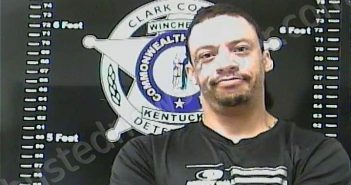 <B>BOWLES</B>, <B>BILLY</B> <B>JACK</B> #, Clark County, Kentucky - 2023-03-22 18:41:00