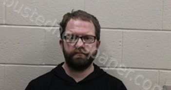 ELI MICHAEL BARNES | 2023-03-22 14:55:00 Andrew County, Missouri Booking