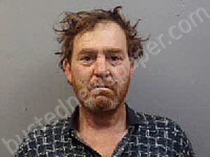 JAMES WILLIAM PRICE | 2023-03-22 12:49:00 Chesterfield County, South Carolina Booking