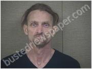 OVERBY, CHARLES | 2023-03-22 Harnett County, North Carolina Booking