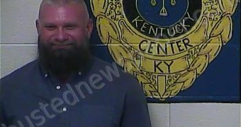 BOSWELL, JESSE | 2023-03-22 09:42:00 Clay County, Kentucky Booking