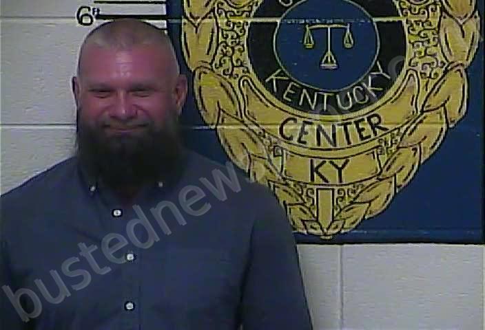 BOSWELL, JESSE #, Clay County, Kentucky - 2023-03-22 09:42:00