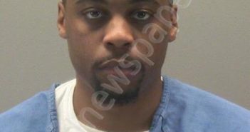 THOMAS, TYSON | 2023-03-22 12:34:00 Montgomery County, Ohio Booking