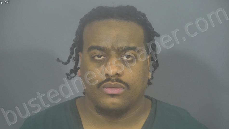 AUSTIN, TREVONN DONQUELL #, St. Joseph County, Indiana - 2023-03-22 11:35:00