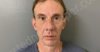 <B>SMALL</B>, <B>DANIEL</B> <B>JON</B> #, Hardee County, Florida - 2023-03-22 19:10:00