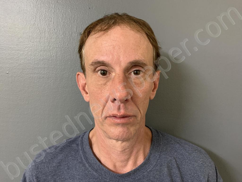 SMALL, DANIEL JON #, Hardee County, Florida - 2023-03-22 19:10:00