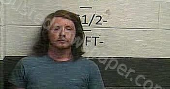 ADKINS, DALTON M | 2023-03-22 15:20:00 Whitley County, Kentucky Booking