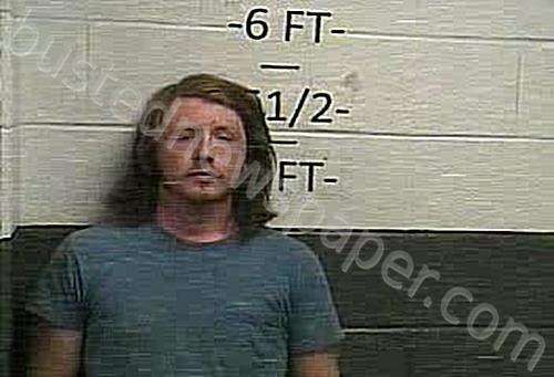 ADKINS, DALTON M #, Whitley County, Kentucky - 2023-03-22 15:20:00