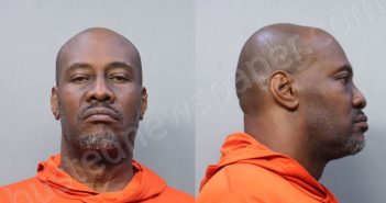 <B>BAIN</B>, <B>TOLBERT</B> <B>RAYMOND</B> #, Miami-Dade County, Florida - 2023-03-22 05:30:00
