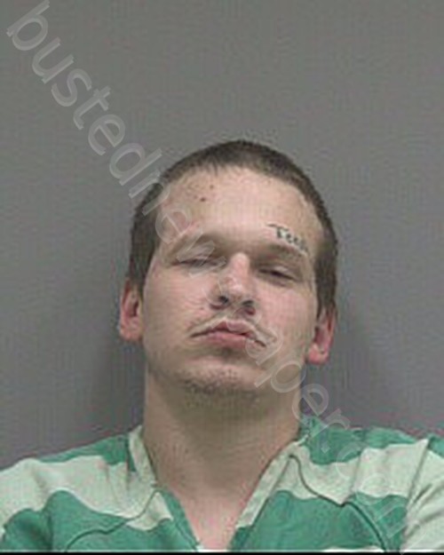 SCHALLER, JAMES EDWARD #, Alachua County, Florida - 2023-03-22 23:00:00