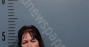 HART, CAROLYN ANN | 2023-03-22 Taylor County, Texas Booking