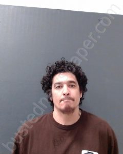 HERNANDEZ, ROBERTO JUAN | 2023-03-22 Comal County, Texas Booking