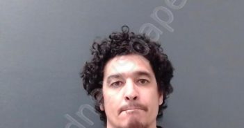 <B>HERNANDEZ</B>, <B>ROBERTO</B> <B>JUAN</B> #, Comal County, Texas - 2023-03-22