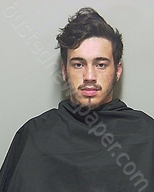 COOK, TRAVIS CHRISTOPHER #, Putnam County, Florida - 2023-03-22 23:11:00