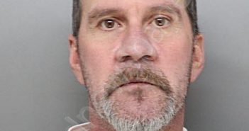 RUNYON, RONALD | 2023-03-22 13:00:00 Hamilton County, Ohio Booking