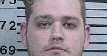 SPENCER, JACOB BROCK | 2023-03-22 08:54:38 Hood County, Texas Booking