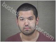 CAPPS, BRIAN | 2023-03-22 Harnett County, North Carolina Booking