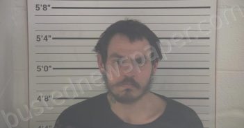 <B>SPENCER</B>, <B>BRYAN</B> KEITH #, Campbell County, Kentucky - 2023-03-22 19:47:00