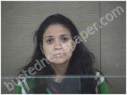 RODRIGUEZ, SAMANTHA | 2023-03-22 Harnett County, North Carolina Booking