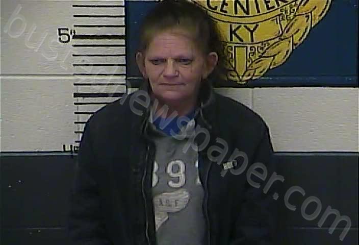 JARVIS, ORA #, Clay County, Kentucky - 2023-03-22 14:22:00