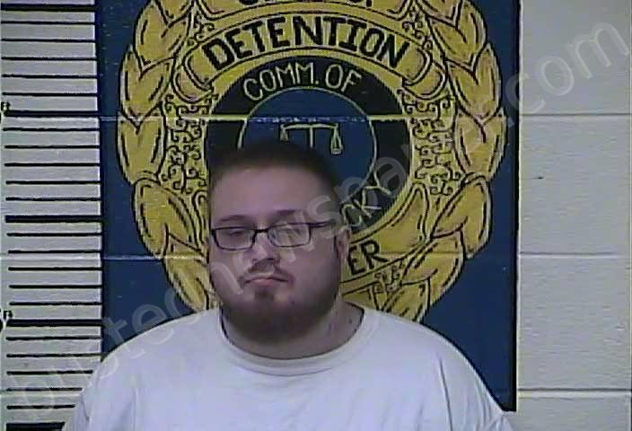 DAVIS, BLAKE #, Clay County, Kentucky - 2023-03-22 09:05:00