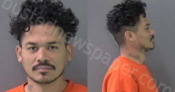 <B>CASTILLO</B>, <B>JESUS</B> <B>ADAN</B> #, Bell County, Texas - 2023-03-22 03:49:00