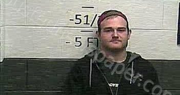 ROSE, MITCHELL DALTON | 2023-03-22 23:15:00 Whitley County, Kentucky Booking
