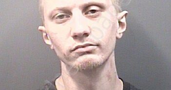 <B>BREWER</B>, <B>JACOB</B> <B>OBRIEN</B> #, Rowan County, North Carolina - 2023-03-22 09:12:00