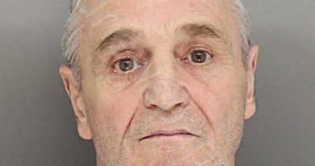 POWERS, RONNY | 2023-03-22 13:07:00 Hamilton County, Ohio Booking