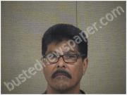 CARRILLO, PABLO | 2023-03-22 Harnett County, North Carolina Booking