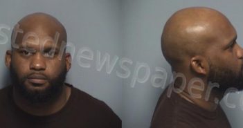 PRICE, ANTWAN DEREK | 2023-03-22 Roanoke County, Virginia Booking