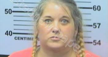 <B>KRIST</B>, <B>JENNIFER</B>, <B>MARIE</B> #, Mobile County, Alabama - 2023-03-22