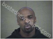 CURRIE, BOBBY | 2023-03-22 Harnett County, North Carolina Booking