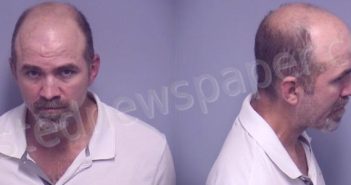 GUINN, THOMAS MCCLAN | 2023-03-22 Roanoke County, Virginia Booking