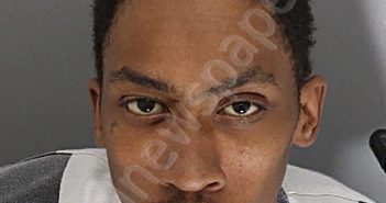 HICKS, CHRISTOPHER | 2023-03-22 13:28:00 Hamilton County, Ohio Booking