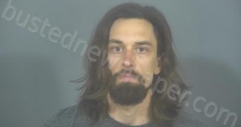 <B>GREEN</B>, <B>LARRY</B> <B>DARNELL</B> #, St. Joseph County, Indiana - 2023-03-22 11:11:00