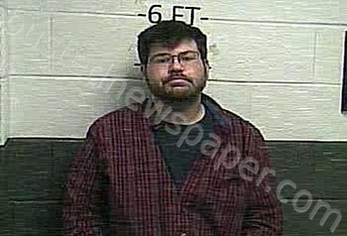 WILSON, JOSHUA LEE #, Whitley County, Kentucky - 2023-03-22 23:38:00