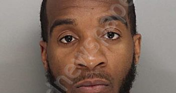 HAYDEN, LOGAN | 2023-03-22 13:18:00 Hamilton County, Ohio Booking