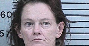 GALLAGHER, CAROL ANN | 2023-03-23 18:19:29 Hood County, Texas Booking