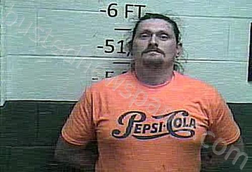 PHILLIPS, PRESTON D #, Whitley County, Kentucky - 2023-03-23 04:03:00